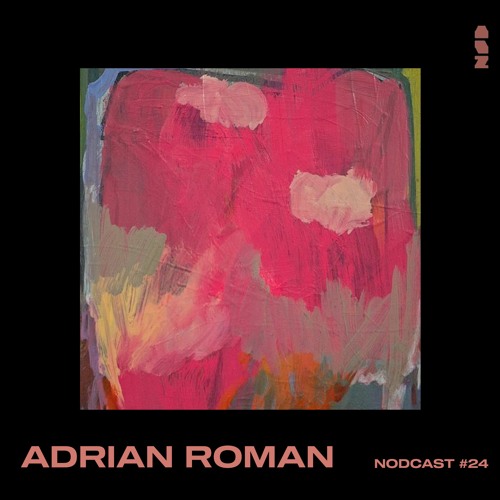 NODCAST#24 - ‘Game Of Tones’ by Adrian Roman