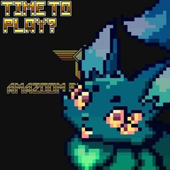 Just Fox Things (Sixy Boss Fight)