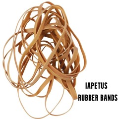 iapetus - rubber bands demo
