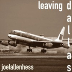 leaving dallas