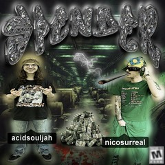 SPENDER (ft. Acid Souljah) [prod. Xoemyr]