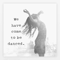 WAKE UP & DANCE 9:5:21