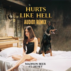 Hurts Like Hell (AUDIO1 Remix)