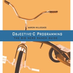 ePub/Ebook Objective-C Programming BY : Aaron Hillegass & Mark Fenoglio