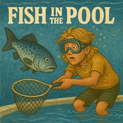 FISH IN THE POOL
