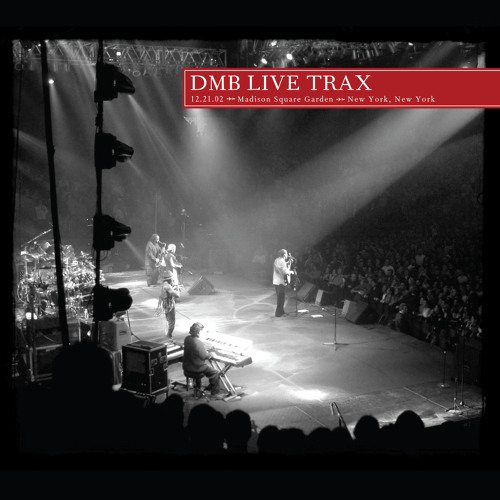 Stream Dave Matthews Band | Listen to Live Trax Vol. 40