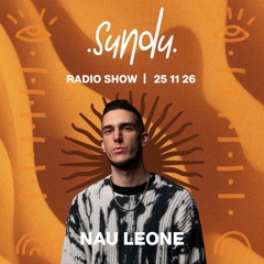 Sundu Radio Show - Nau Leone #35
