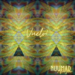 Vuelo!