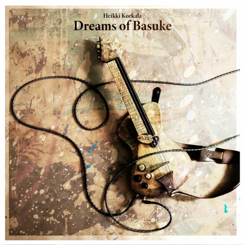 Dreams of Basuke - EP