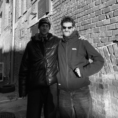 DJ KRISTAI b2b KOZMA - Kristai invites vol 2. @Fabrika 10.25.