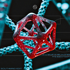 Archetyp & MelyJones - The Backroom (Southmind Edit)