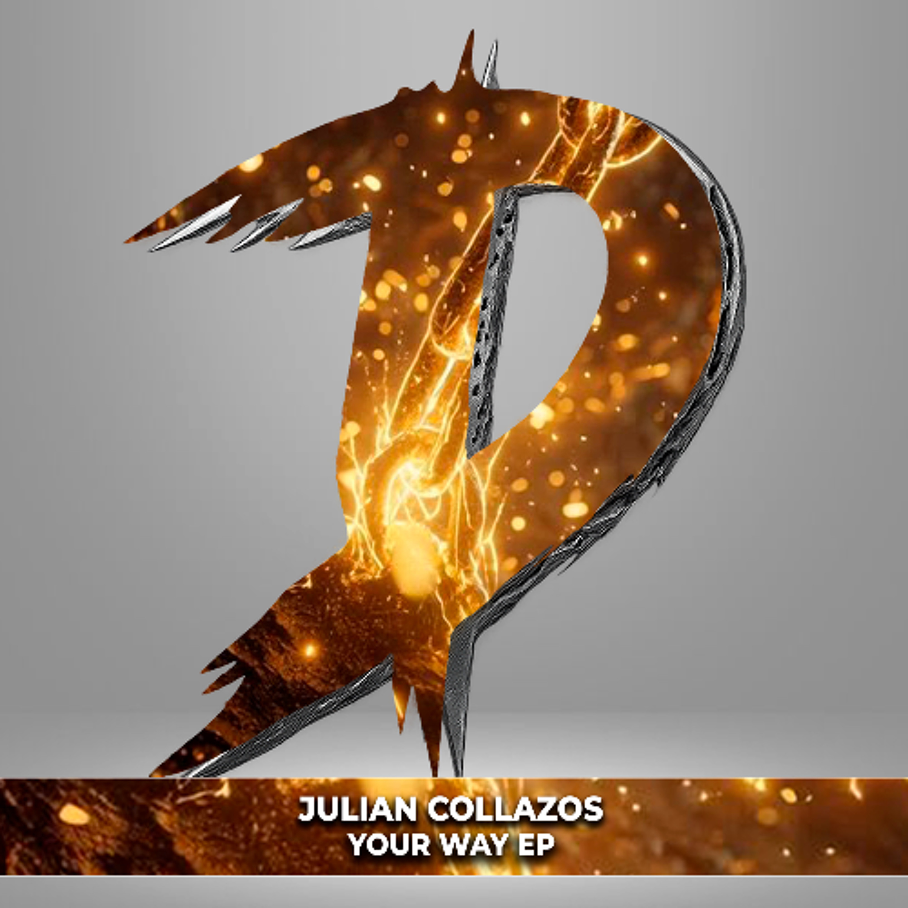 Julian Collazos - Your Way - ( Original Mix ) episode artwork