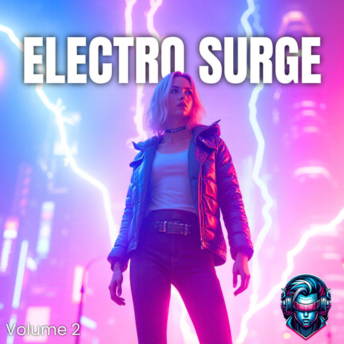 Neon Shockwaves