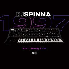 Stream Wonder Wrote It Vol. one (Dj Spinna Mix) by Dj Spinna