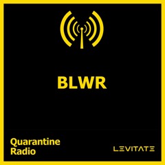 Q-Radio X Levitate (14.06.20) - BLWR Guestmix