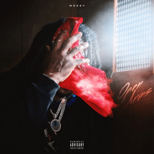Mozzy - Open Arms (Mix)