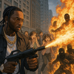 Pop Smoke - Burn Em