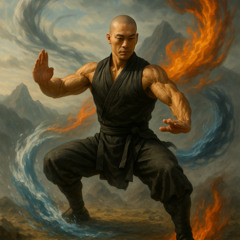 Mastering the Four Elements of Tai Chi Energy