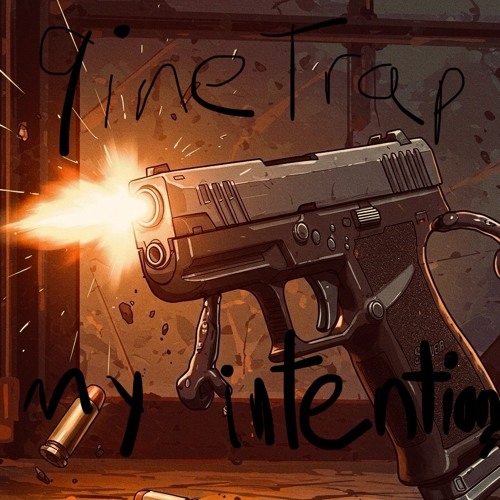 9ineTrap - go spin (cater) [HOSTED BY IGB x 9INETRAP RADIO]