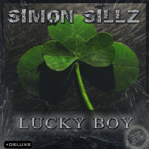 Lucky Boy // Emotional Trap Instrumental With Brass \\ 2021