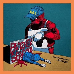 Crime Season Prod. MaseratiSparks