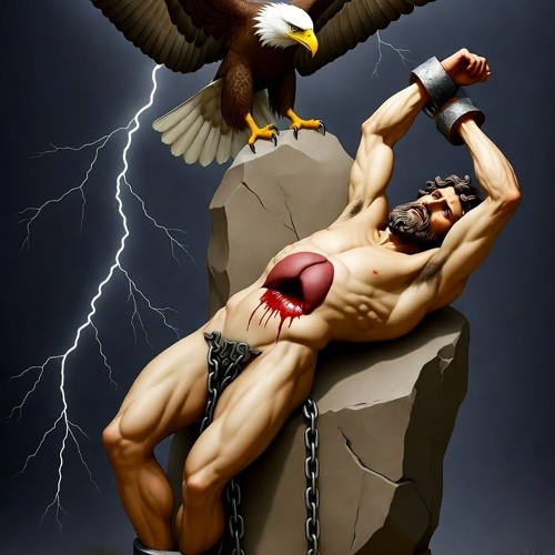 Prometheus Unbound