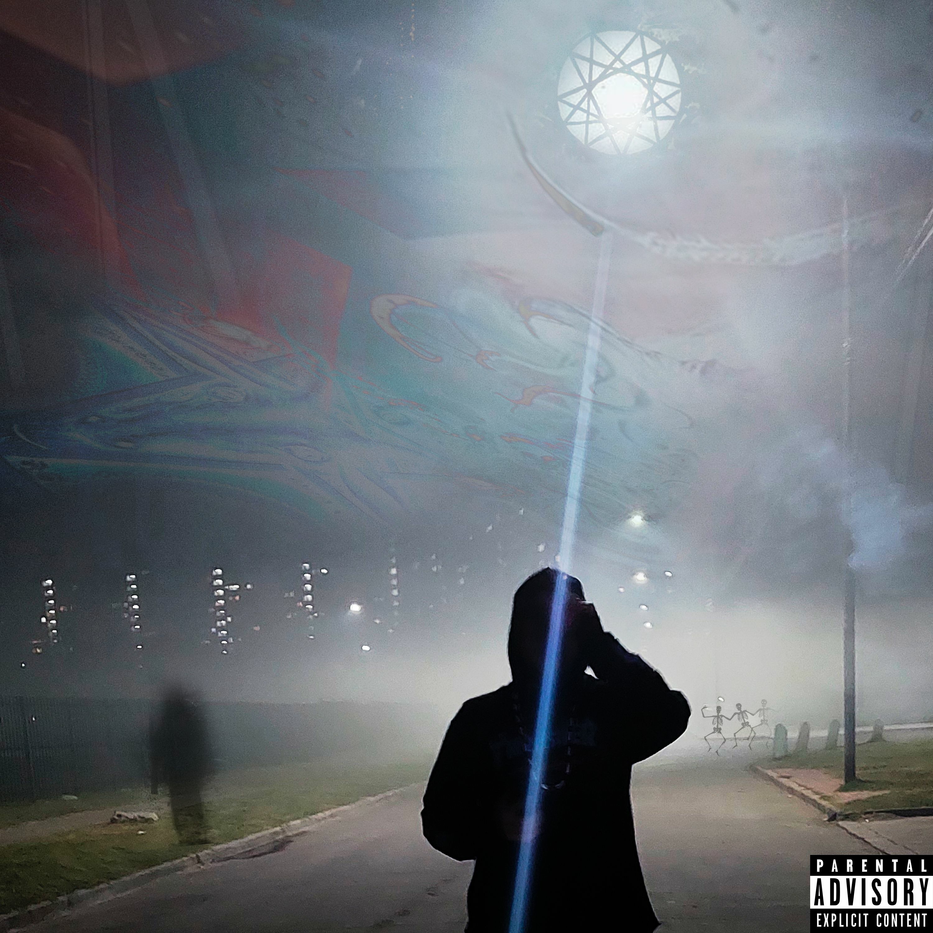 Peso (Prod. BiGWAR) episode artwork