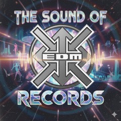 The Sound Of EDM Records