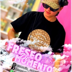 FRESEO DE MOMENTO 2.0 - EMANUEL ALVAREZ🍓