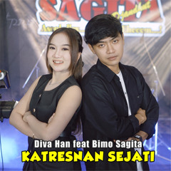 Katresnan Sejati (feat. Bimo Sagita)
