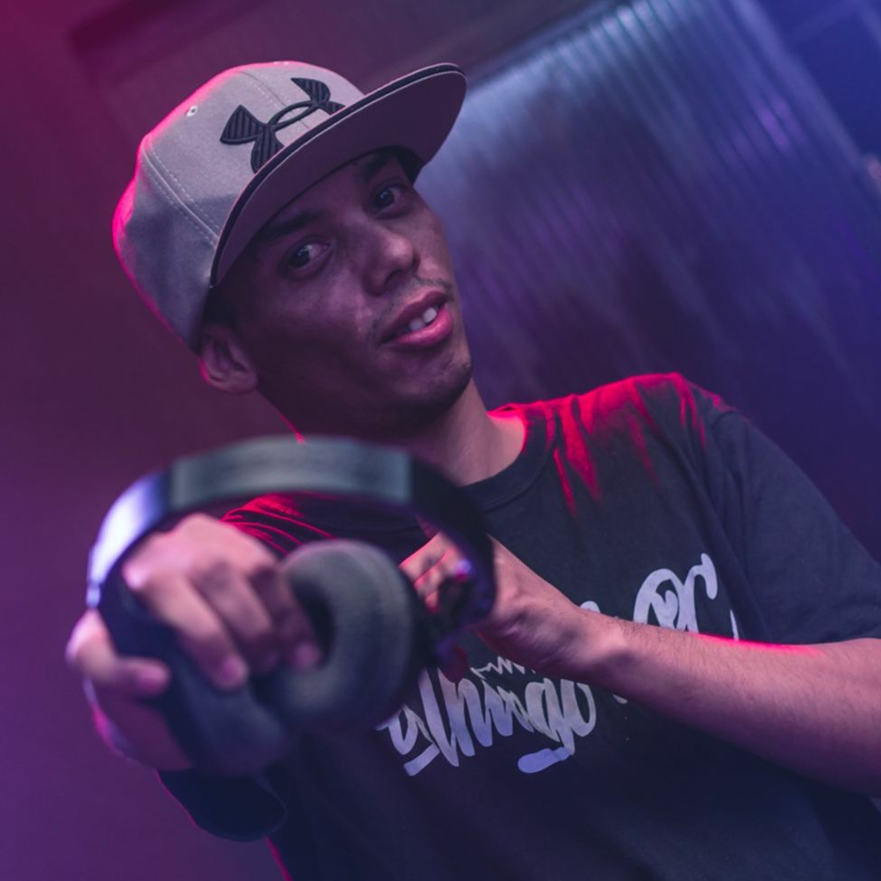 DJ THIAGO MPC