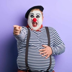 Those Clever Mannequins (Feat Todd Larsen)