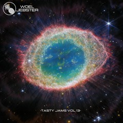 Tasty Jams Volume 13 [Tracklist + Free DL]