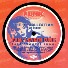 If I Ruled The World (Original 12" Remix)
