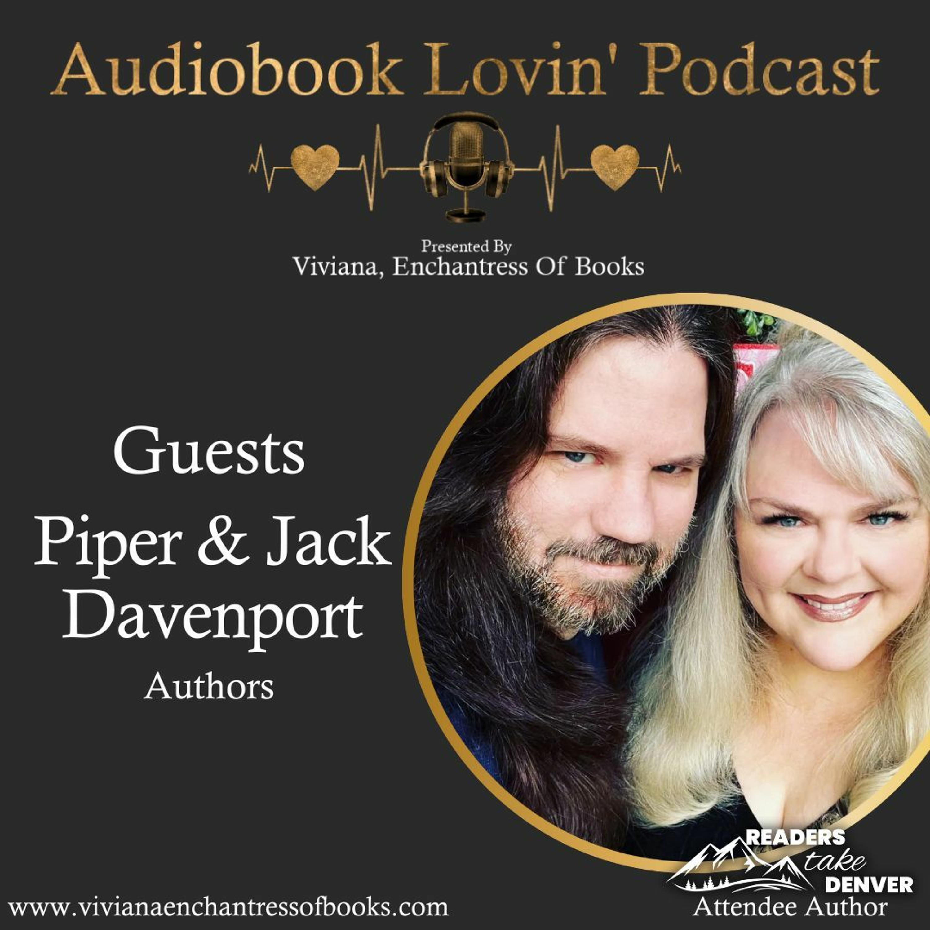 Audiobook Lovin\' Podcast