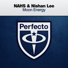 Moon Energy (Extended Mix)