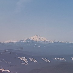 As Far as the Eye Can See