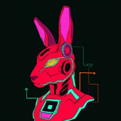 Jay Rabbit - Samba [Techno mix]