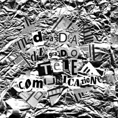 2. Dada Degrado - Laboratorio Di Modelli