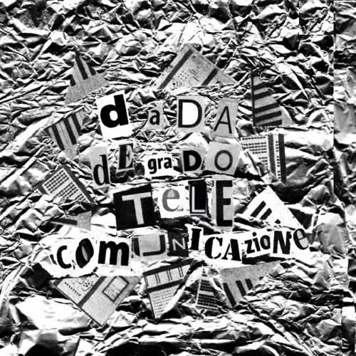 2. Dada Degrado - Laboratorio Di Modelli