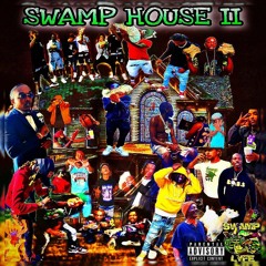 Sippin Sizzurp (Feat. SwampLyfe Mook)