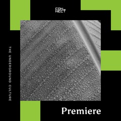 PREMIERE: Darper - Supine (Maxi Degrassi Remix) [Seven Villas Music]