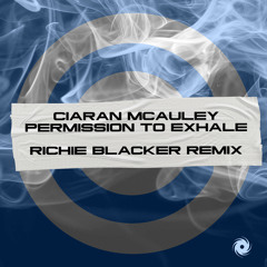 Permission to Exhale (Richie Blacker Remix)