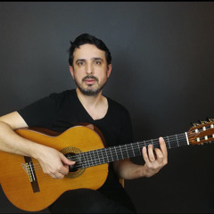 Alışmak Zorundayım Şükrü ÇEVİK cover