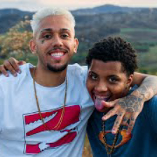 MC Braz e MC Vitin do LJ - Vida Louca (Official Music Video)