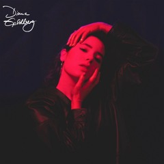 Diana Goldberg - SAME OLD SORRY (Acoustic)