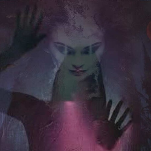 AUDREY HAUNTS ME IN MY DREAMS (PROD. GRIM JONES)