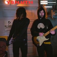 Ysnuth & Frank Beats Guitar Session 077