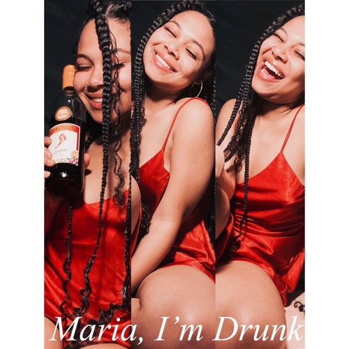 Maria, I'm Drunk (Cover) (prod. by Terri Shu)