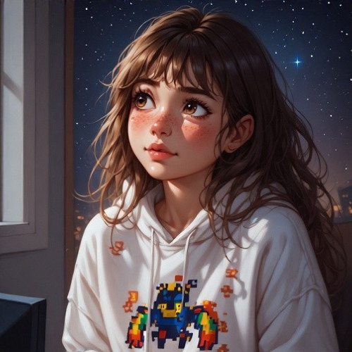 Dream in Color